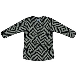 Sylva Bluse Sage Green