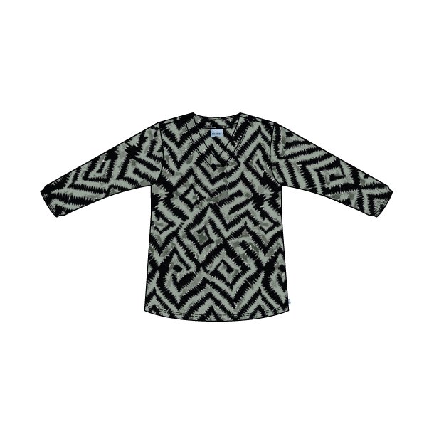 Sylva Bluse Sage Green