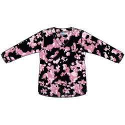 Sylva Bluse Pale Rose