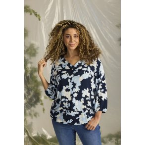 Sylva Bluse Bl