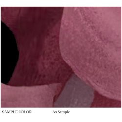 Aisha Bluse Pink Orchid