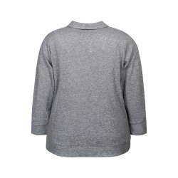 Alaia Strik Bluse Gr�