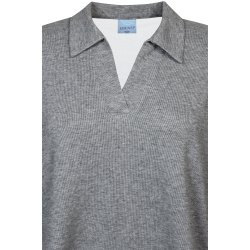 Alaia Strik Bluse Gr�