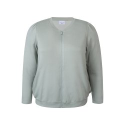 Mya Cardigan Sage Gr�n