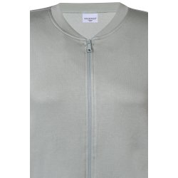 Mya Cardigan Sage Gr�n