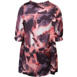 Anika Tunika Pink Orchid