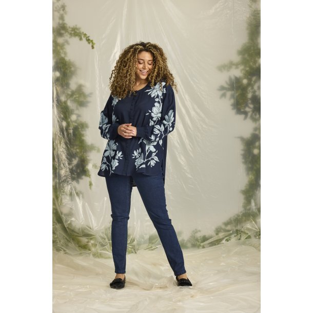 Stomp M.Bl Jeans Slim L82