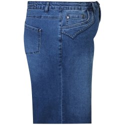 Rupi Jeans Bl� Wide L76