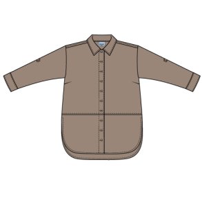 Amin Skjorte Portabella