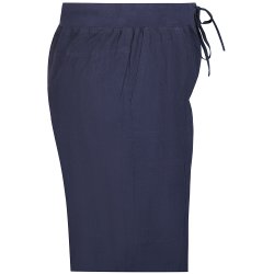 Amin Capri Buks Navy L57