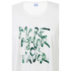 Annie Bluse Offwhite