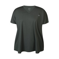 Annie Bluse Forrest Green