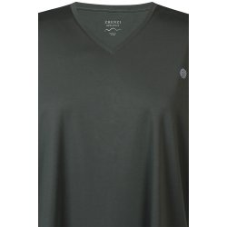 Annie Bluse Forrest Green