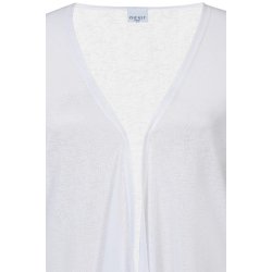 Agar Cardigan Hvid