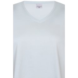 Alberta Bluse Lys Bl�