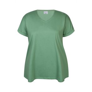 Alberta Bluse Gr�n