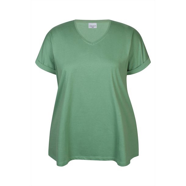 Alberta Bluse Gr�n