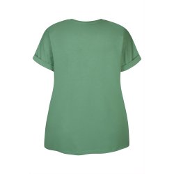 Alberta Bluse Gr�n