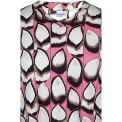 Sylva Bluse Pink Orchid