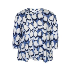 Sylva Bluse Bl�