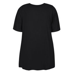 Enns Tunika Sort