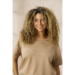 Mya Bluse s/s Portabella