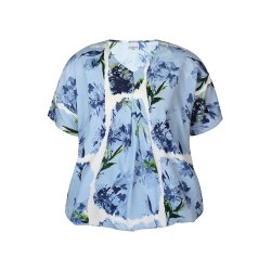 Elisa Bluse Bl�