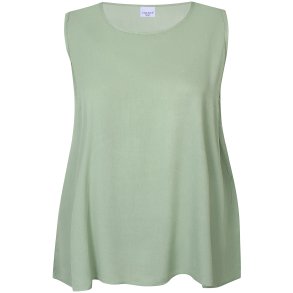 Elora Top Gr�n