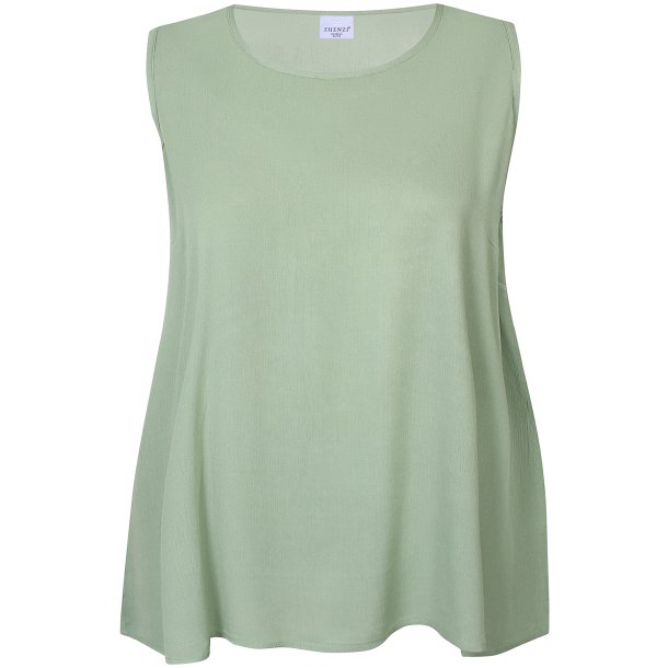 Elora Top Gr�n