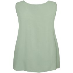 Elora Top Gr�n
