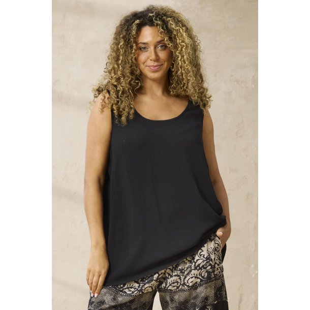Elora Top Sort