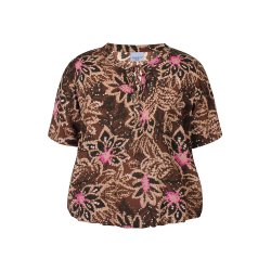 Elysa Bluse Portabella