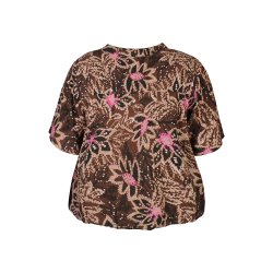 Elysa Bluse Portabella