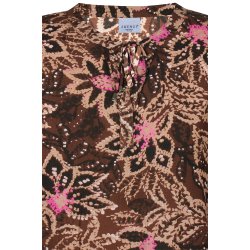 Elysa Bluse Portabella