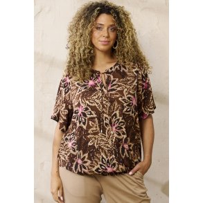 Elysa Bluse Portabella