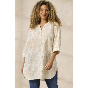 Erica Tunika Offwhite