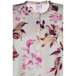 Freya Bluse Print Pink