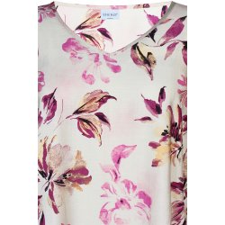 Freya Kjole Print Pink