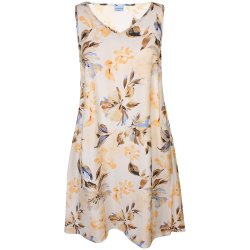 Freya Kjole Print Navy