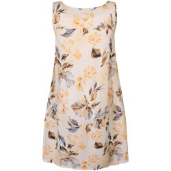 Freya Kjole Print Navy