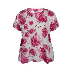 Frida Bluse Pink