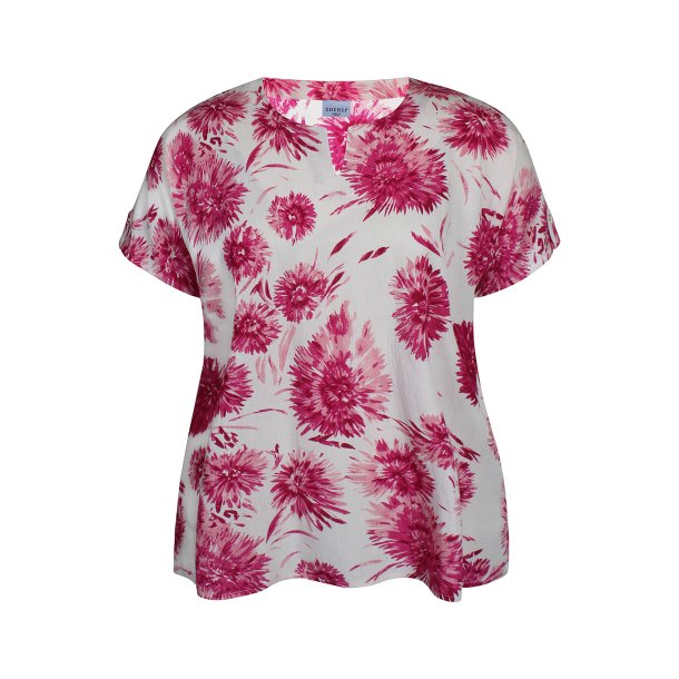 Frida Bluse Pink