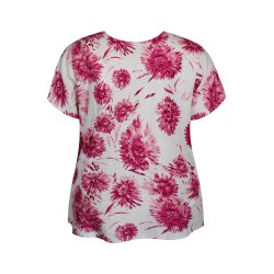 Frida Bluse Pink