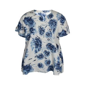 Frida Bluse Bl�