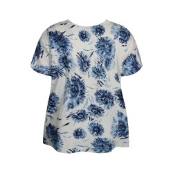 Frida Bluse Bl�