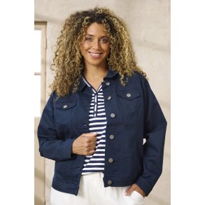 Vandy Jakke Navy