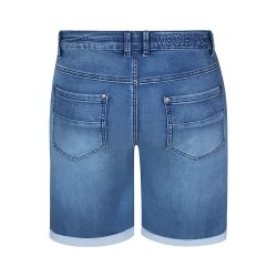 Step Bl� Shorts Regular
