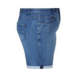 Step Bl� Shorts Regular