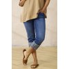 Stomp Bl� Denimm Buks Slim L74