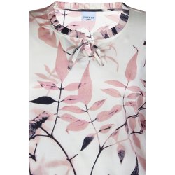 Angel Bluse Pale Rose